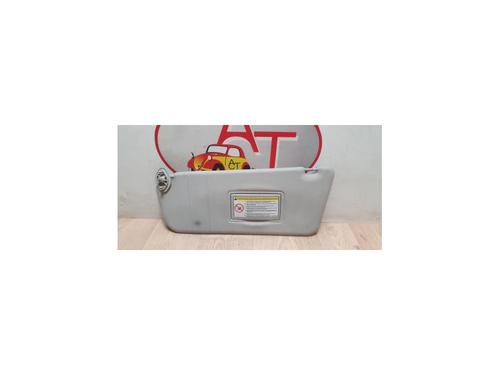 Used Left sun visor PEUGEOT EXPERT Van (VF3A_, VF3U_, VF3X_) 2.0 HDi 120 (120 hp) 20617972