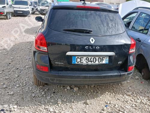 Vacuum pump RENAULT CLIO III Grandtour (KR0/1_) 1.5 dCi (KR0H, KR1S) | BP21216162M80 