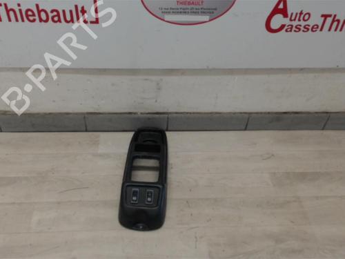 Middle console TOYOTA YARIS (_P13_) 1.5 Hybrid (NHP130_, NHP130) | BP29523971I22 