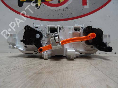 Climate control PEUGEOT 208 I (CA_, CC_) 1.6 HDi / BlueHDi 75 | BP13277946I5