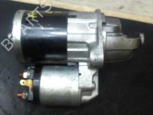 Starter SUZUKI ALTO VII (GF, HA25_, HA35_) 1.0 (AMF310, GFC31S) | BP13263521M8