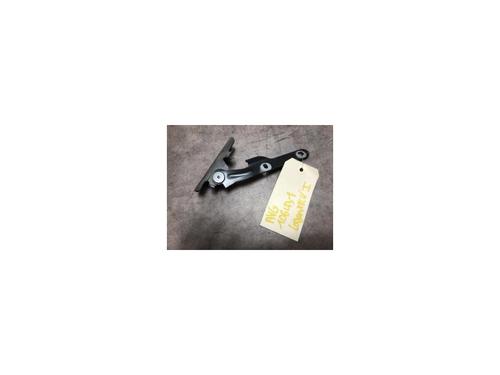 Used Hinge/Door check strap DACIA LOGAN MCV (KS_) 1.5 dCi (KS0W) (86 hp) 20625766