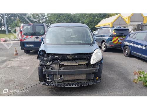 Subframe RENAULT KANGOO / GRAND KANGOO II (KW0/1_) 1.5 dCi 110 (KW0C, KW0H) | BP28287606M9