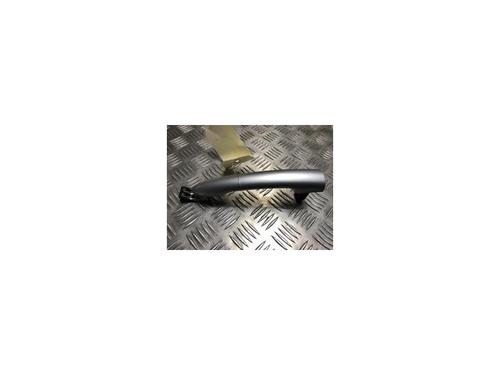 Used Rear left exterior door handle RENAULT LAGUNA III (BT0/1) 1.5 dCi (BT00, BT0A, BT0T, BT1J) (110 hp) 25441355