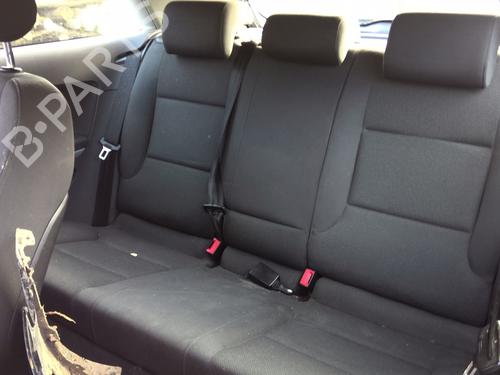 Exhaust system AUDI A3 (8P1) 2.0 TDI 16V | BP31185926M121 