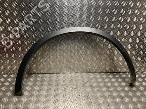 Venstre bagtil skærm liste NISSAN QASHQAI I (J10, NJ10) 1.5 dCi (110 hp) 31645526