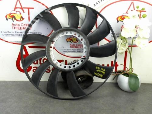 Used Heater blower motor VW PASSAT B5.5 Variant (3B6) 1.9 TDI (130 hp) 25297620