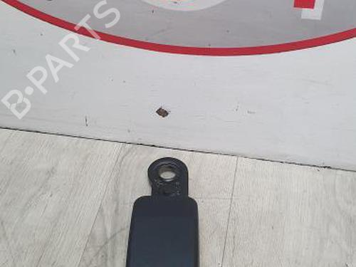 Used Seat buckle PEUGEOT 207 CC (WD_) 1.6 HDi (109 hp) 13133698