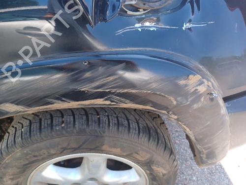 Luftventil TOYOTA RAV 4 II (_A2_) 2.0 D 4WD (CLA20_, CLA21_, CLA20R, CLA21R) | BP23873399I21 - Image 4