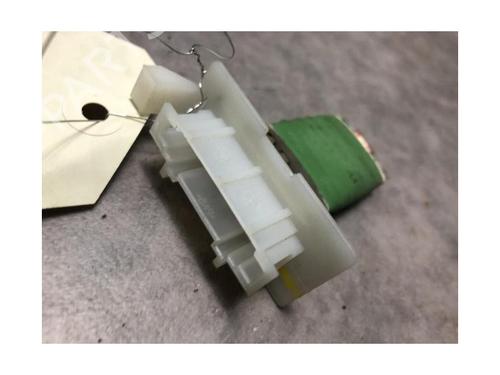 Heater resistor DACIA SANDERO 1.5 dCi | BP23100174M108