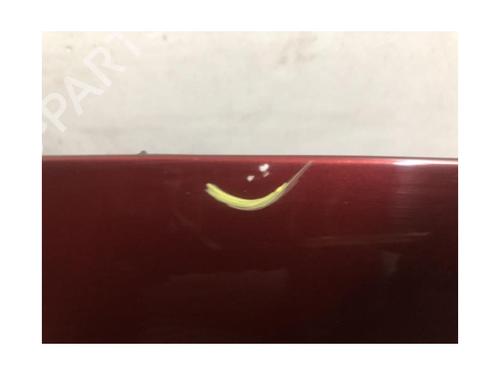Hood OPEL ASTRA F Hatchback (T92) 1.4 i 16V (F08, M08, F68, M68) | BP20632511C1 