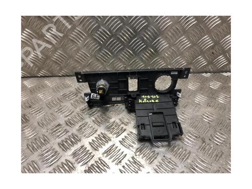 Elektronisk modul RENAULT KOLEOS I (HY_) 2.0 dCi (HY0K) | BP27549585M83 