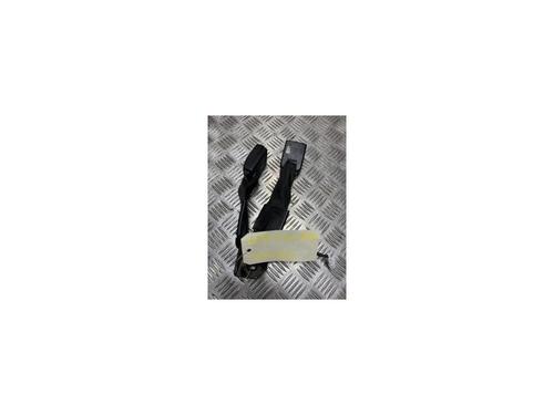 Used Seat buckle NISSAN QASHQAI I (J10, NJ10) 1.5 dCi (110 hp) 23950789