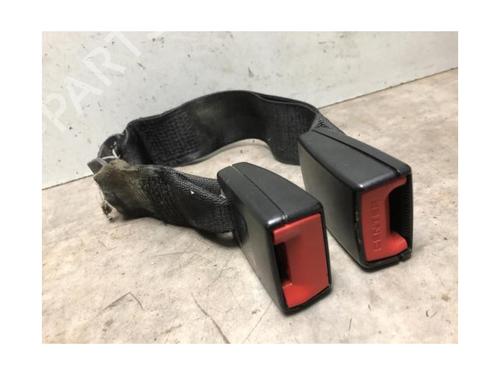 Seat buckle BMW 1 (E87) 118 d | BP20225199I32