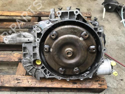 Used Gearbox CITROËN C6 (TD_) 2.7 HDi (204 hp) 20616306