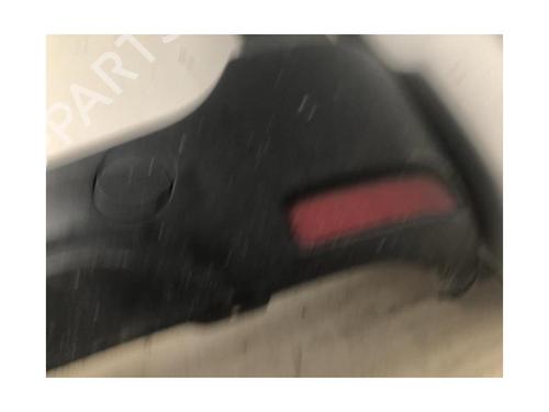 Zderzak tylny DACIA DOKKER MPV (KE_) 1.2 TCe (KEM0, KEAY) | BP30785496C8