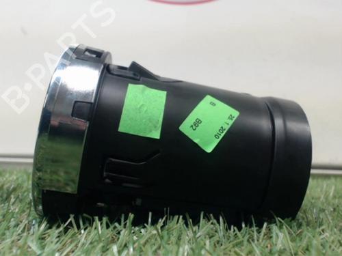 Air vent PEUGEOT 308 CC (4B_) 1.6 16V | BP13283405I21 