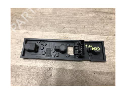 Licence plate light MINI MINI (R50, R53) One | BP23870197I40 