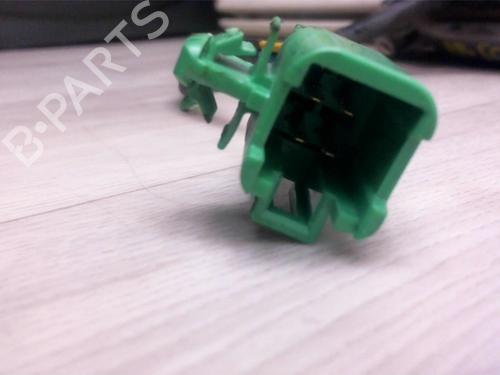 Heckklappengriff SUZUKI SWIFT III (MZ, EZ) 1.3 DDiS (RS413D) | BP29559637C132 