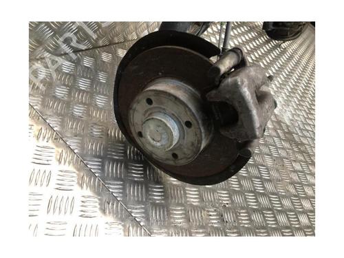 Rear axle RENAULT CLIO III (BR0/1, CR0/1) 1.6 16V (BR05, BR0B, BR0Y, BR15, BR1J, BR1M, BR1Y, CR0B,... | BP23849131M2 
