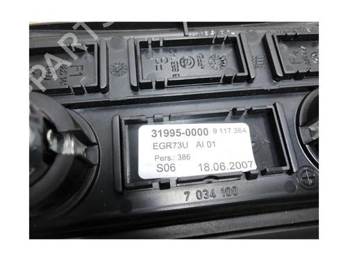 Elektronisk modul BMW 5 Touring (E61) 525 d | BP23872731M83 