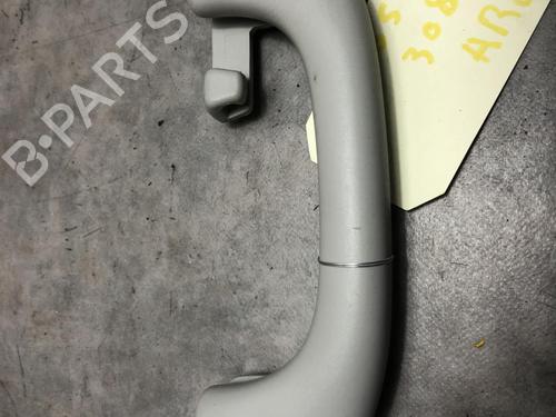 Used Interior roof handle PEUGEOT 308 I (4A_, 4C_) 1.6 16V (120 hp) 26915833