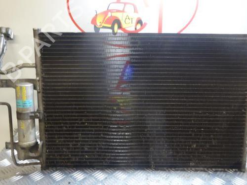 Used AC radiator MAZDA 5 (CR) 1.8 (CR19) (116 hp) 12994933