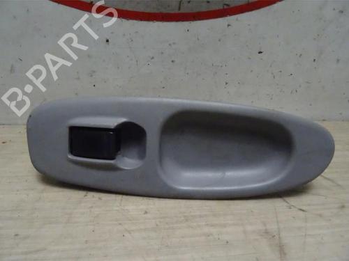 Right front window switch NISSAN ALMERA TINO (V10) 2.2 dCi | BP13225519I26
