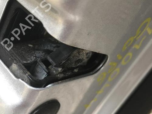 Right rear door VW GOLF VI (5K1) 1.6 TDI | BP31201897C5 