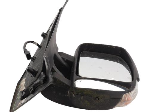 Used Right mirror Right mirror RENAULT MASTER III Van (FV) 2.3 dCi 110 FWD (FV0R, FV0W, FV1A) (110 hp) 36293308 36293308