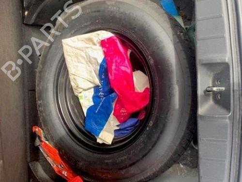 Climate control CITROËN C4 AIRCROSS 1.6 HDi 115 AWC | BP31021678I5