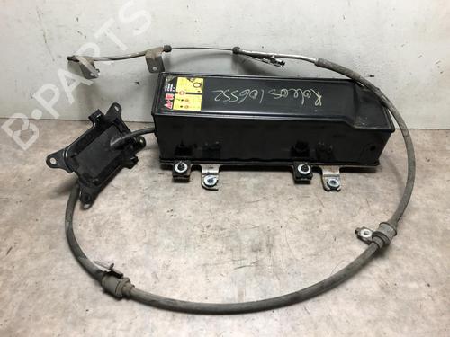 Used Cable RENAULT KOLEOS I (HY_) 2.0 dCi 4x4 (HY0K) (150 hp) 20624789