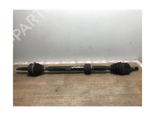 Right front driveshaft TOYOTA AURIS (_E15_) 1.4 D-4D (NDE150_, NDE150R) | BP20616288M39 