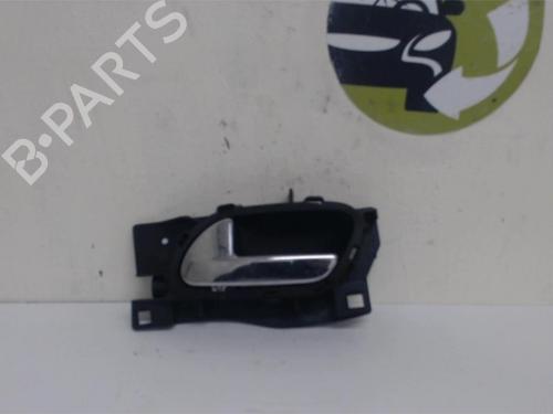 Venstre foran invendig håndtak CITROËN C4 I (LC_) 1.6 HDi (90 hp) 12967738
