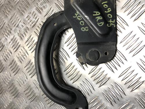 Used Hinge/Door check strap PEUGEOT 3008 I MPV (0U_) 1.6 HDi (114 hp) 31198814