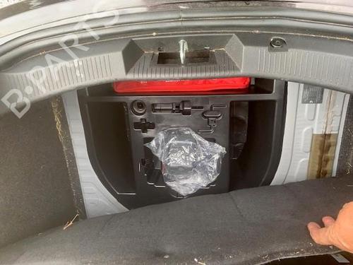 Warning switch ALFA ROMEO MITO (955_) 1.4 (955.AXB1B, 955.AXU1A) | BP39990010I22 - Image 13