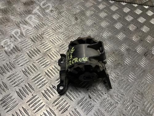 Motorophæng CITROËN C4 AIRCROSS 1.6 HDi 115 AWC (114 hp) 32319579