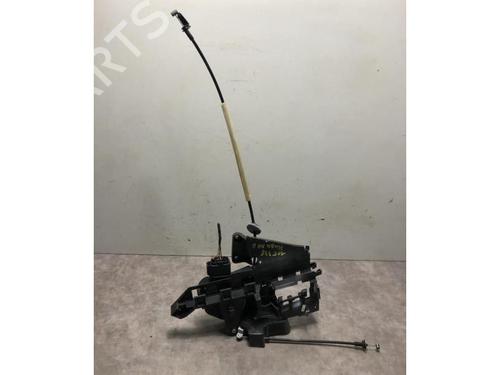 Rear left lock FORD KUGA I 2.0 TDCi 4x4 | BP20617091C100 