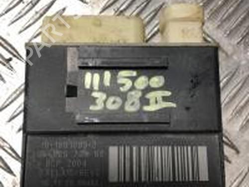 Used Electronic sensor PEUGEOT 308 II (LB_, LP_, LW_, LH_, L3_) 1.6 HDi 100 (99 hp) 30796913