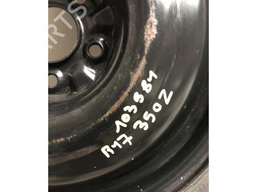 Rim NISSAN 350Z Roadster (Z33) 3.5 (AAZ33) | BP23036643C45 