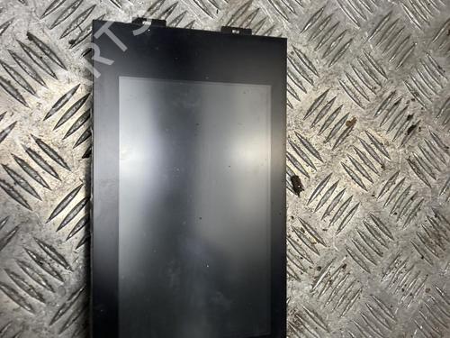 Afficheur Afficheur PEUGEOT 308 SW II (LC_, LJ_, LR_, LX_, L4_) 1.6 BlueHDi 120 (120 hp) 34164883 34164883