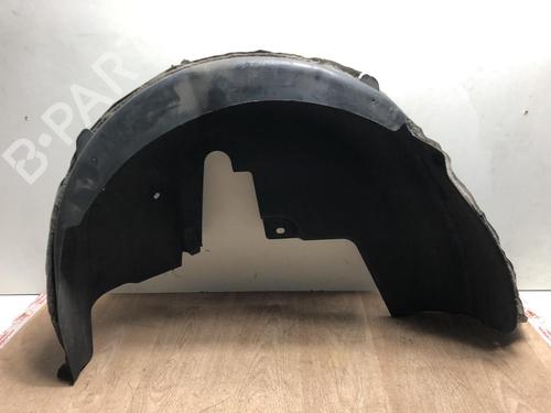 Used Wheel arch PEUGEOT 208 I (CA_, CC_) 1.6 HDi (92 hp) 13225314