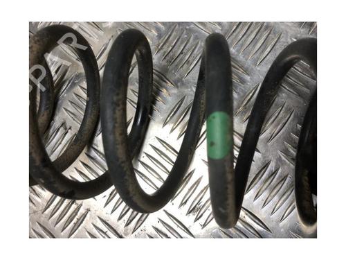 Shock absorber spring SUZUKI JIMNY Closed Off-Road Vehicle (SN) 1.5 DDiS 4x4 | BP21484977C152 