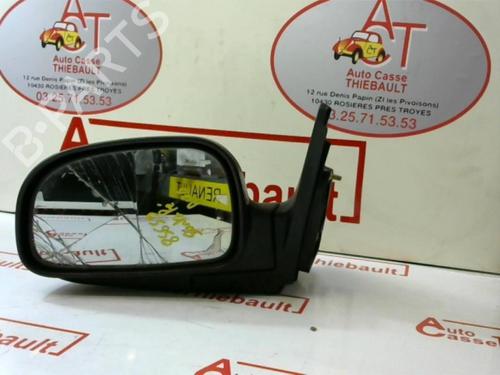 Used Left mirror HYUNDAI SANTA FÉ I (SM) 2.0 CRDi 4x4 (113 hp) 28414213