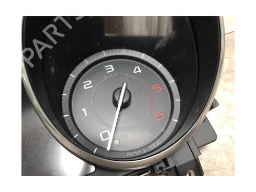 Instrument cluster JAGUAR XE (X760) 2.0 D | BP20622839C47 