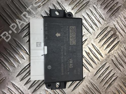 Used Control unit AUDI A3 Sportback (8VA, 8VF) 35 TFSI (150 hp) 31203484