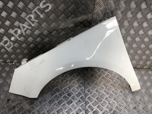 Used Left front fenders AUDI A1 (8X1, 8XK) 1.2 TFSI (86 hp) 32847072