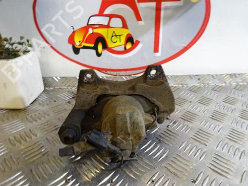 Right front brake caliper FORD KA (RU8) 1.2 | BP13288493M104 