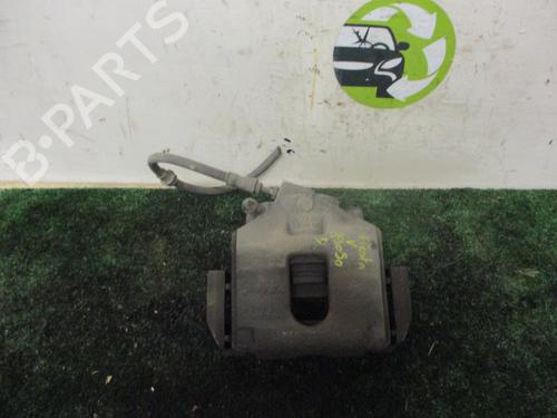 Used Right front brake caliper FORD FIESTA V (JH_, JD_) 1.3 (60 hp) 13288188
