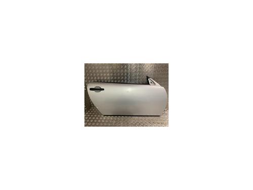 Used Right front door MERCEDES-BENZ SLK (R170) 200 (170.435) (136 hp) 23567676